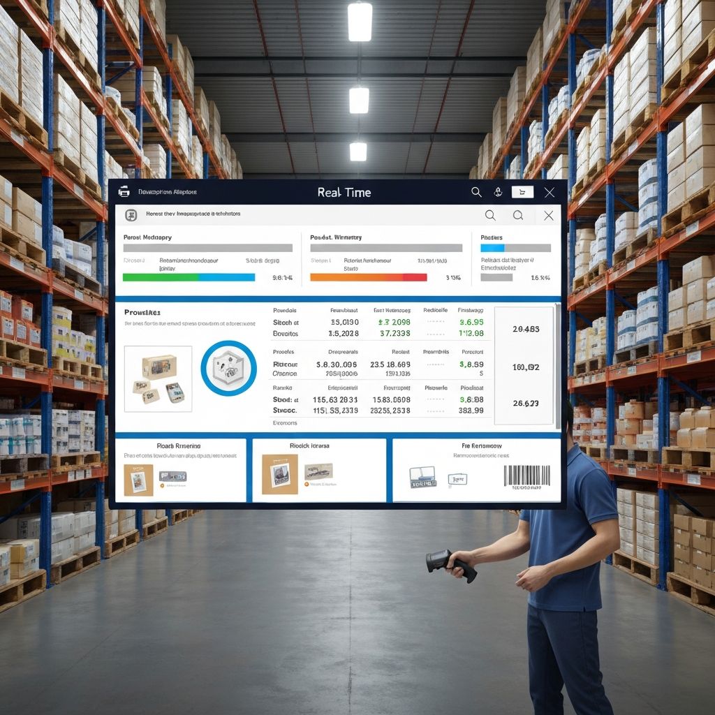 Inventory Management